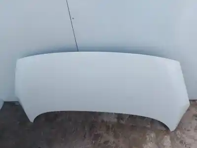 Автозапчастина б/у капок для renault scénic iii (jz0/1_) 1.5 dci посилання на oem iam   