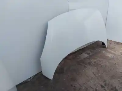 Автозапчастина б/у капок для renault scénic iii (jz0/1_) 1.5 dci посилання на oem iam   