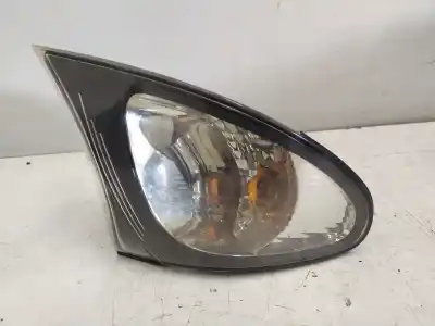 Peça sobressalente para automóvel em segunda mão farolim dianteiro direito por bmw serie 3 berlina (e46) m47n204d4 referências oem iam 6914200