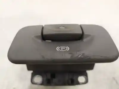 Автозапчасти б/у электрический стояночный тормоз за renault scenic ii (jm) k4m ссылки oem iam 8200270264b  