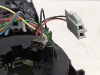 Pezzo di ricambio per auto di seconda mano comando multifunzione per renault scenic ii (jm) k4m riferimenti oem iam 820012772829j4 61880052 61850005 