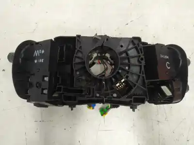 Pezzo di ricambio per auto di seconda mano comando multifunzione per renault scenic ii (jm) k4m riferimenti oem iam 820012772829j4 61880052 61850005 