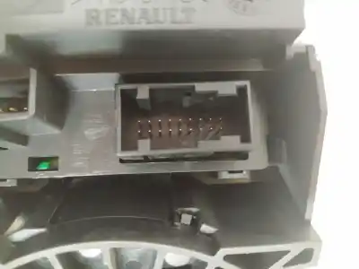 Pezzo di ricambio per auto di seconda mano comando multifunzione per renault scenic ii (jm) k4m riferimenti oem iam 820012772829j4 61880052 61850005 