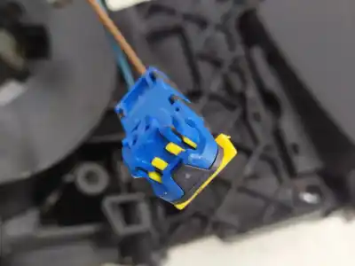 Pezzo di ricambio per auto di seconda mano comando multifunzione per renault scenic ii (jm) k4m riferimenti oem iam 820012772829j4 61880052 61850005 