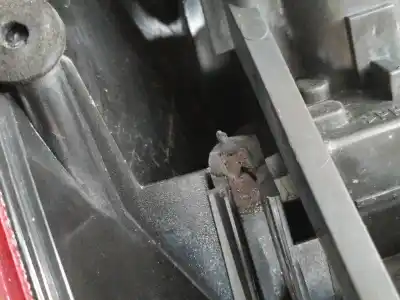 Second-hand car spare part right tailgate light for renault scenic ii (jm) k4m oem iam references 2sk0086590281 8200127702 