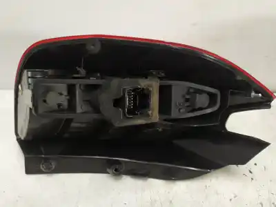 Second-hand car spare part right tailgate light for renault scenic ii (jm) k4m oem iam references 2sk0086590281 8200127702 