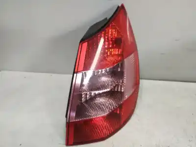 Pezzo di ricambio per auto di seconda mano  per RENAULT SCENIC II (JM)  Riferimenti OEM IAM 2SK0086590281 8200127702 