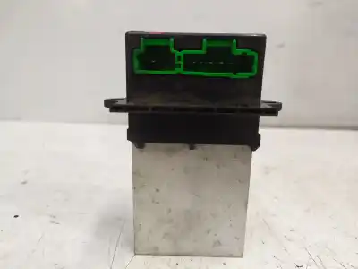 Автозапчасти б/у сопротивление нагреву за renault scénic ii (jm0/1_) 1.5 dci (jm02, jm13) ссылки oem iam n106091c