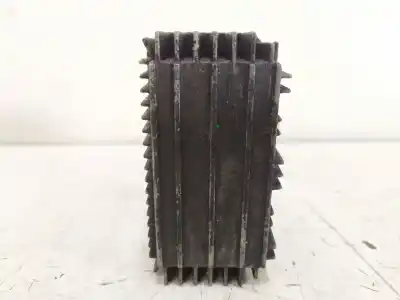 Автозапчасти б/у блок предварительного нагревания за opel zafira b z19dth ссылки oem iam 55353011  