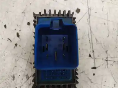 Автозапчасти б/у блок предварительного нагревания за opel zafira b z19dth ссылки oem iam 55353011  