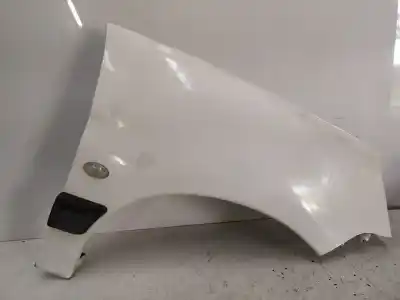 Автозапчасти б/у переднее правое крыло за peugeot partner (s2) wjy(dw8) ссылки oem iam 