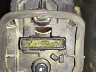 Автозапчасти б/у левый задний фонарь за peugeot partner (s2) wjy(dw8) ссылки oem iam 085521909lb 085521922lb 01552190922lr 