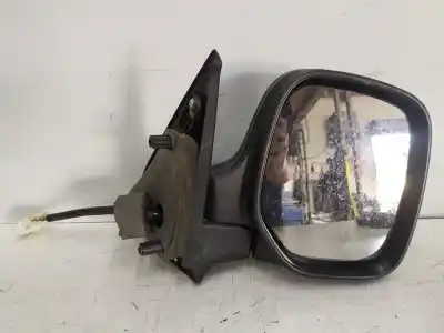 İkinci el araba yedek parçası SAG ARKA GÖRÜNÜM için PEUGEOT PARTNER (S2) WJY(DW8) OEM IAM referansları    İkinci el araba yedek parçası SAG ARKA GÖRÜNÜM için PEUGEOT PARTNER (S2) WJY(DW8) OEM IAM referansları