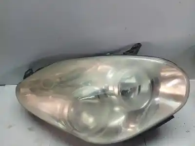 İkinci el araba yedek parçası sag far için fiat ii doblò (263) cargo 198a3000 oem iam referansları 