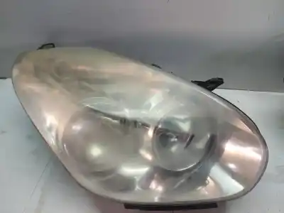 Автозапчастина б/у права фа для fiat ii doblò (263) cargo 198a3000 посилання на oem iam   