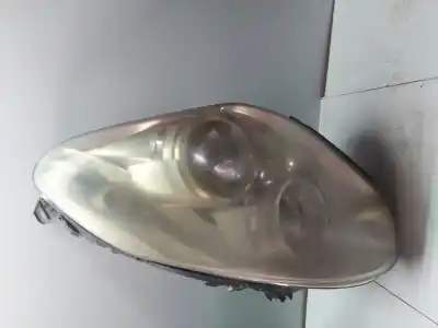 İkinci el araba yedek parçası sol far için fiat ii doblò (263) cargo 198a3000 oem iam referansları   