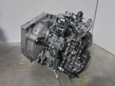 Автозапчастина б/у коробка передач для fiat ii doblò (263) cargo 198a3000 посилання на oem iam c63563501 0550836 