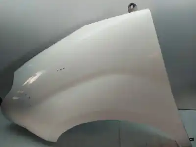 İkinci el araba yedek parçası sol ön çamurluk için fiat ii doblò (263) cargo 198a3000 oem iam referansları   