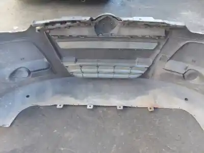 Автозапчастина б/у передній бампер для fiat ii doblò (263) cargo 198a3000 посилання на oem iam   