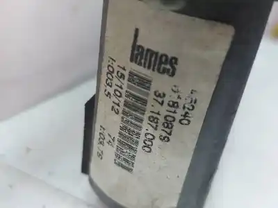 İkinci el araba yedek parçası ön sag pencere regülatörü için fiat ii doblò (263) cargo 198a3000 oem iam referansları 1060766  