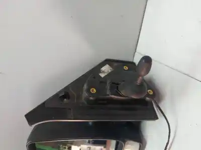 İkinci el araba yedek parçası sol ayna için fiat ii doblò (263) cargo 198a3000 oem iam referansları   