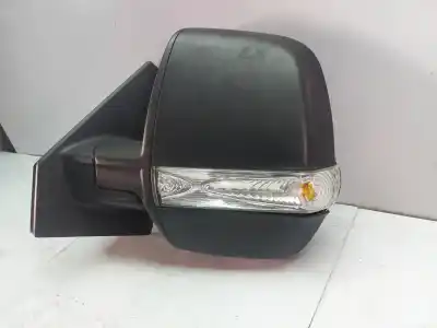 İkinci el araba yedek parçası sol ayna için fiat ii doblò (263) cargo 198a3000 oem iam referansları 