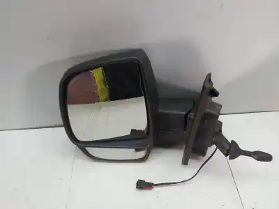 İkinci el araba yedek parçası sol ayna için fiat ii doblò (263) cargo 198a3000 oem iam referansları   