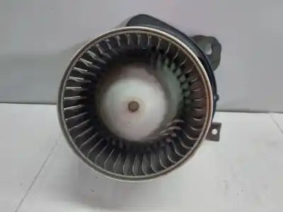 İkinci el araba yedek parçası isitma fani için fiat ii doblò (263) cargo 198a3000 oem iam referansları   