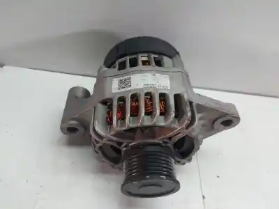 İkinci el araba yedek parçası alternatör için fiat ii doblò (263) cargo 198a3000 oem iam referansları 484090552