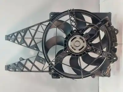 İkinci el araba yedek parçası elektro fan için fiat ii doblò (263) cargo 198a3000 oem iam referansları 85811