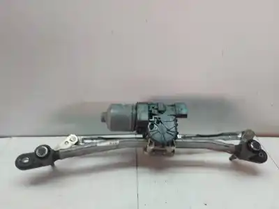 İkinci el araba yedek parçası ön silecek motoru için fiat ii doblò (263) cargo 198a3000 oem iam referansları 0390241564