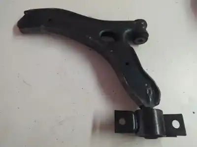 Second-hand car spare part front right lower suspension arm for ford transit connect (tc7) r2pa oem iam references 078aarh  