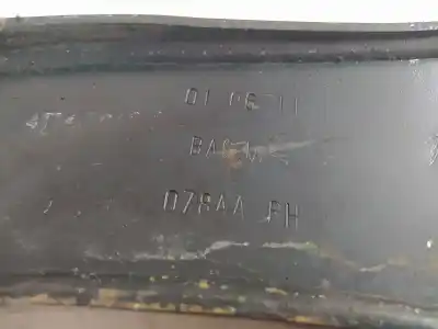 Second-hand car spare part front right lower suspension arm for ford transit connect (tc7) r2pa oem iam references 078aarh  