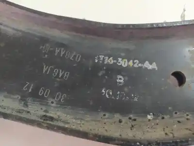 Second-hand car spare part front right lower suspension arm for ford transit connect (tc7) * oem iam references 4t163042aa  