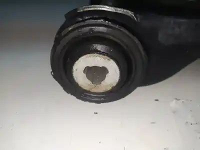 Pezzo di ricambio per auto di seconda mano braccio sospensione inferiore anteriore destro per renault kangoo i (f/kc0) d 65 1.9 (fc0e. fc02. fc0j. fc0n) riferimenti oem iam   