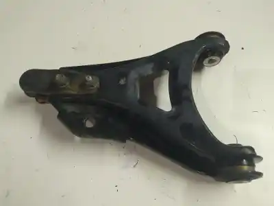 Pezzo di ricambio per auto di seconda mano braccio sospensione inferiore anteriore destro per renault kangoo i (f/kc0) d 65 1.9 (fc0e. fc02. fc0j. fc0n) riferimenti oem iam   