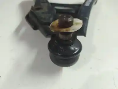 Pezzo di ricambio per auto di seconda mano braccio sospensione inferiore anteriore destro per renault kangoo i (f/kc0) d 65 1.9 (fc0e. fc02. fc0j. fc0n) riferimenti oem iam   