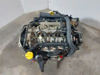 İkinci el araba yedek parçası KOMPLE MOTOR için OPEL MERIVA Z13DT OEM IAM referansları Z13DT  