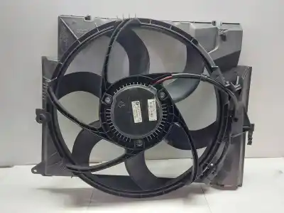 Pezzo di ricambio per auto di seconda mano elettroventola per bmw serie 3 berlina (e90) d/n47d20a riferimenti oem iam 16326937515