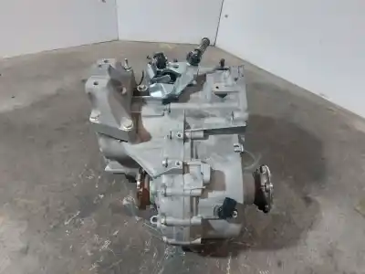 Автозапчастина б/у коробка передач для audi a3 (8l1) 1.9 tdi посилання на oem iam drw drw28111 