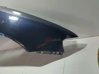 Автозапчастина б/у передне праве крило для audi a3 (8l1) 1.9 tdi посилання на oem iam   