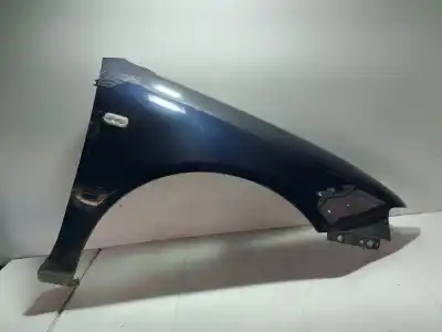 Автозапчастина б/у передне праве крило для audi a3 (8l1) 1.9 tdi посилання на oem iam 