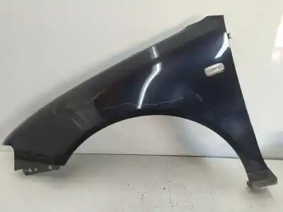 Автозапчастина б/у передне ліве крило для audi a3 (8l1) 1.9 tdi посилання на oem iam 
