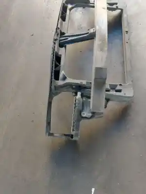 Автозапчастина б/у фронтальна панель для audi a3 (8l1) 1.9 tdi посилання на oem iam   