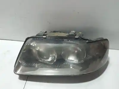 Автозапчастина б/у ліва фара для AUDI A3 (8L1) 1.9 TDI Посилання на OEM IAM   