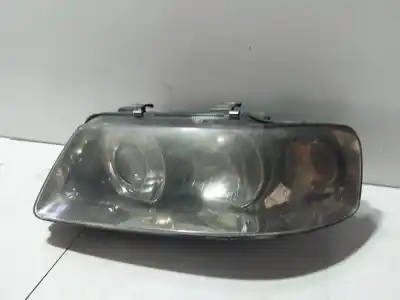 Автозапчастина б/у ліва фара для audi a3 (8l1) 1.9 tdi посилання на oem iam   