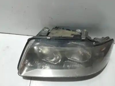Автозапчастина б/у ліва фара для audi a3 (8l1) 1.9 tdi посилання на oem iam   