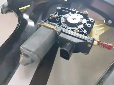 Автозапчастина б/у регулятор переднього правого скла для audi a3 (8l1) 1.9 tdi посилання на oem iam   