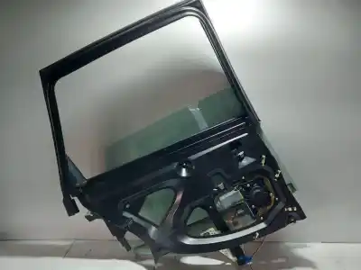 Автозапчастина б/у регулятор скла заднього правого для audi a3 (8l1) 1.9 tdi посилання на oem iam 8l4959801a  