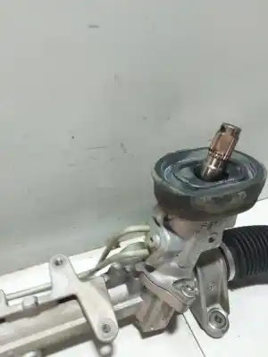 Автозапчастина б/у рульмова рейка для audi a3 (8l1) 1.9 tdi посилання на oem iam 1j1422105de  